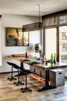 Πίνακας σοφίτας σοφίτας