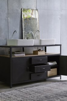 Ντουλάπι νιπτήρα ντουλάπι