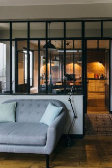 Οθωμανική σοφίτα