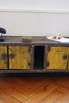 Ντουλάπα πατάρι