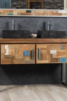 Έπιπλα μπάνιου