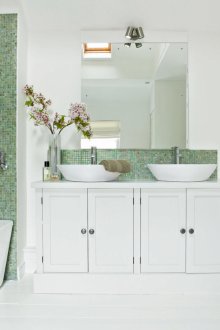 Σχεδιασμός ιδεών για μια μικρή μητέρα του μαργαριταριού μωσαϊκού