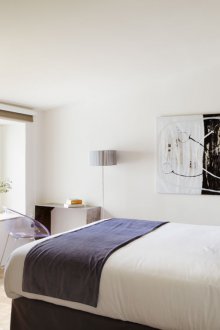 Σχεδιασμός μικρού υπνοδωματίου