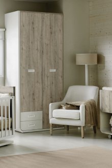 Παιδικό ξύλο 10 τ.μ.