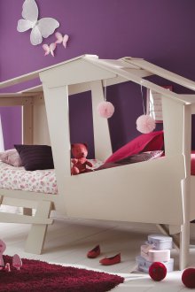 Παιδικό 10 τ.μ. με κλίνη