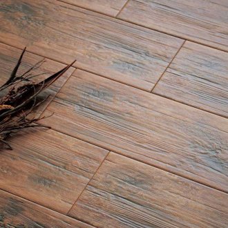 Πλακάκια δαπέδου από ξύλο