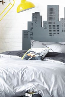 Παιδικά 10 τετραγωνικά μέτρα για έναν έφηβο