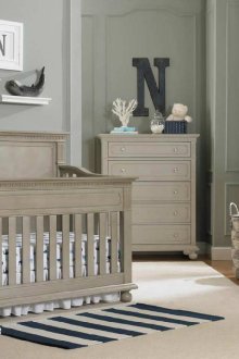 Enfants 10 m² dans le style provençal