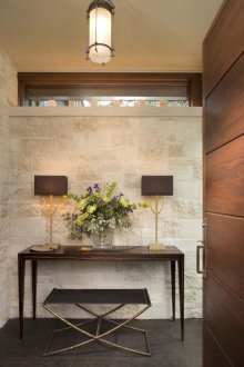 Σχεδιασμός διάδρομου πέτρας