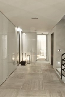 Πλαίσιο από πορσελάνη πέτρα