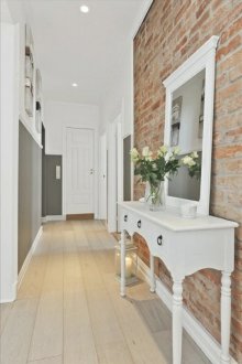 Πέτρινο διάκοσμο σε στιλ πρόκρισης