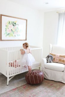 Νηπιαγωγείο σε διαμέρισμα στούντιο για δύο παιδιά