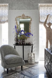 Εσωτερικό μπάνιο