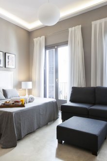 Σχεδιασμός Odnushka