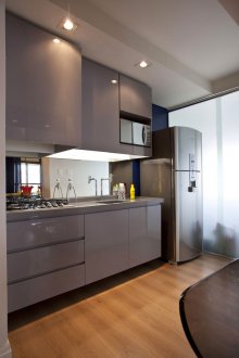 Σχεδιασμός διαμέρισμα στούντιο σχεδιασμού