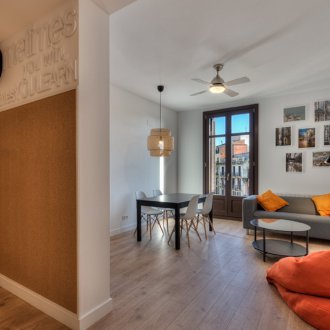 Σχεδιασμός ζωνών διαμερισμάτων στούντιο