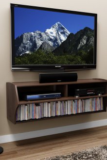 Κατασκεύασμα ράφι για εξοπλισμό