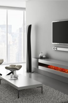 Υψηλής τεχνολογίας ράφι υλικού