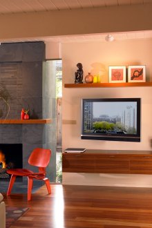 Ράφι καρυδιού