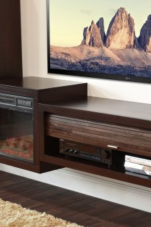 Ράφι για εξοπλισμό με φτερά