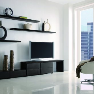 Ράφι για εξοπλισμό με συρτάρια