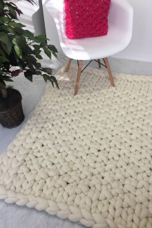 Καλώδιο χαλιού στο εσωτερικό