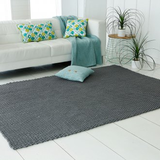 Κρόκος από ένα γκρι κορδόνι