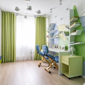 Σχέδια υγρό ταπετσαρία βουνά