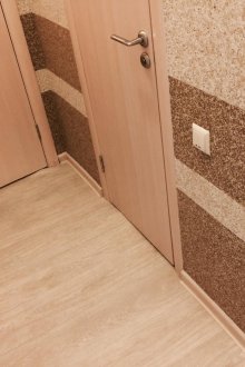 Σχέδια υγρών ταπετσαριών