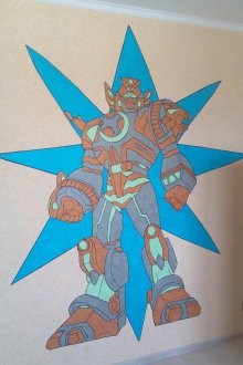 Εκτυπώσιμα Σχέδια Υγρών Ταπετσαριών