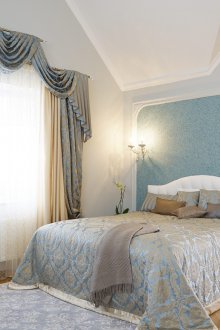 Σχέδια υγρής ταπετσαρίας στον τοίχο