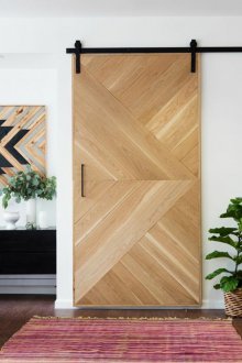 Ξύλινες πόρτες