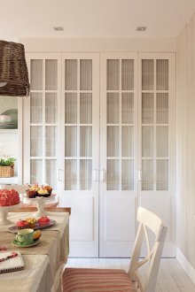 Γαλλικές πόρτες