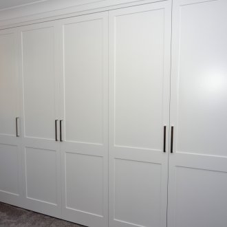 Πόρτες θέσεων