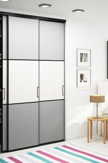 Κουζίνες πόρτες