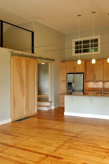 Λάθος πόρτες σε μια θέση