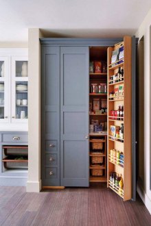 Ξύλινες Πόρτες Ρετρό