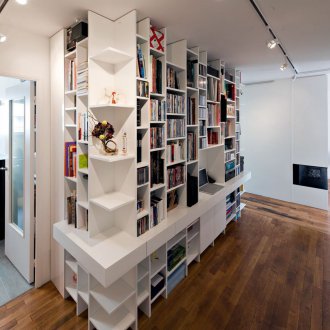 Ράφι σχεδιασμού