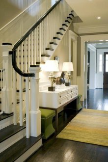 Σχεδιασμός διαδρόμου