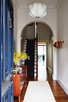 Σχεδιάστε ένα μικρό διάδρομο