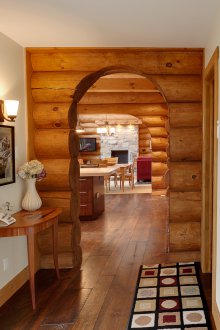 Σχεδιασμός σαλέ