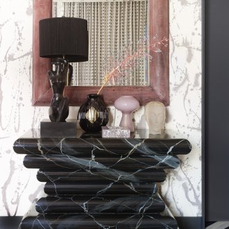 Σχεδιασμός ενός διαδρόμου με βάθρο