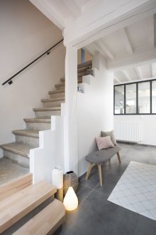 Σχεδιασμός διαδρόμου