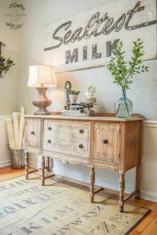 Σχεδιασμός ενός διαδρόμου με σκαλιστό βάθρο