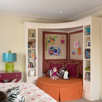 Γωνιά Διακόσμηση Υπνοδωμάτιο