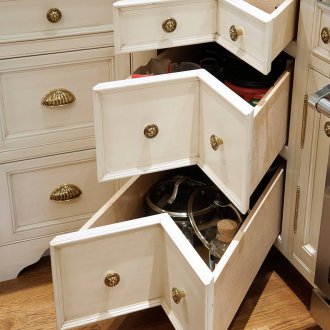 Γωνιακά κουτιά