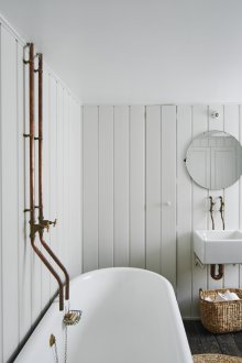 Διακόσμηση και σχεδιασμός σωλήνων