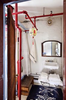 Διακόπτης σωλήνων φακό