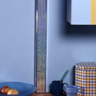 Διακόσμηση σωλήνα αερίου