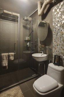 Βαφή διακόσμησης σωλήνων